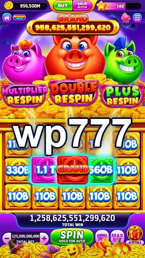 wp777 APK
