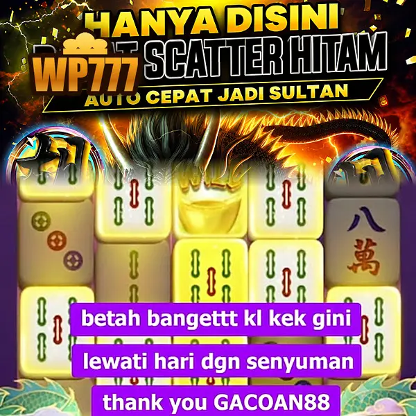 wp777 Masuk