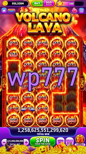 wp777 Masuk