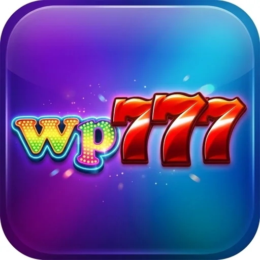 wp777 Logo - Resmi