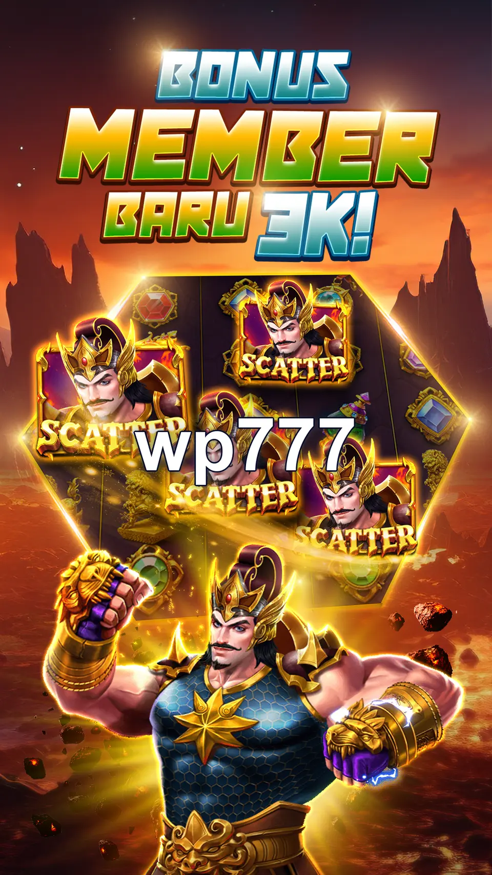 wp777 Preview - Resmi Unduh